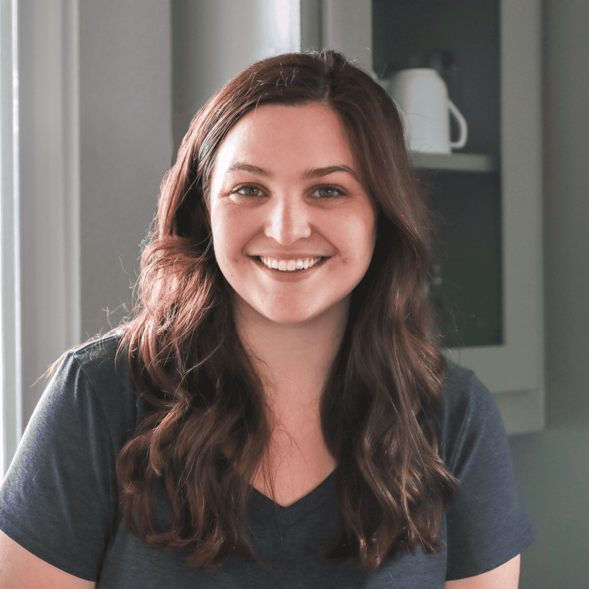 photo of megan