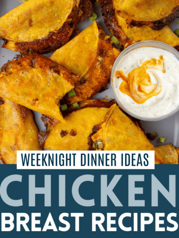 Chicken Breast Recipes